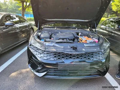 2021 Kia K5 KNAG341JBMA016039 VIN:KNAG341JBMA016039