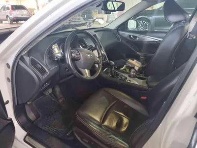 2015 Infiniti Q50 JNKDV71E2FM530539 VIN:JNKDV71E2FM530539