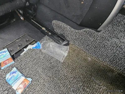 2016 bmw gran turismo efficientynamics e VIN: