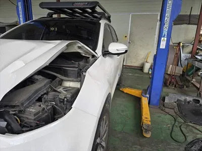 2017 Kia Sportage VIN: