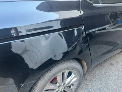 2017 Kia Carnival VIN: