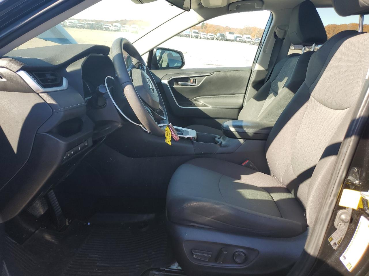 2023 TOYOTA RAV4 XLE VIN:2T3P1RFVXPW331404