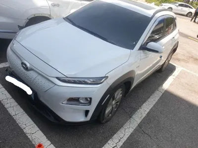 2020 Hyundai Kona KMHK381GFLU100372 VIN:KMHK381GFLU100372