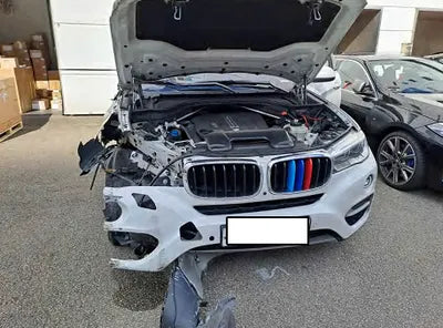 2016 BMW 630 WBAKV2109G0R29969 VIN:WBAKV2109G0R29969