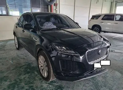 2018 Jaguar E-Pace SADFA2BX0J1Z29103 VIN:SADFA2BX0J1Z29103