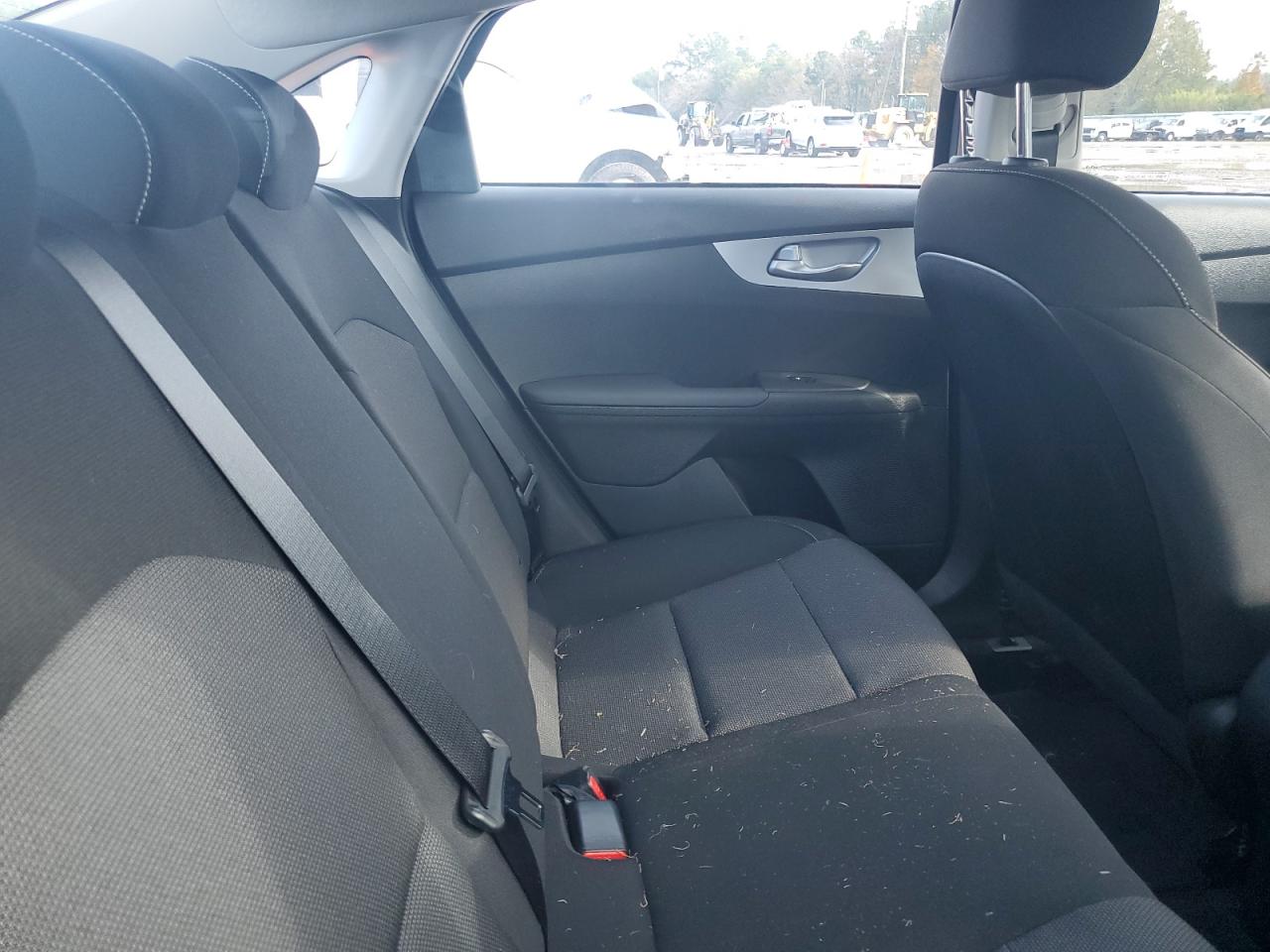 2024 KIA FORTE LX VIN:3KPF24ADXRE827912