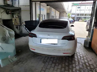 2020 Tesla Model 3 5YJ3E1EB9LF750825 VIN:5YJ3E1EB9LF750825