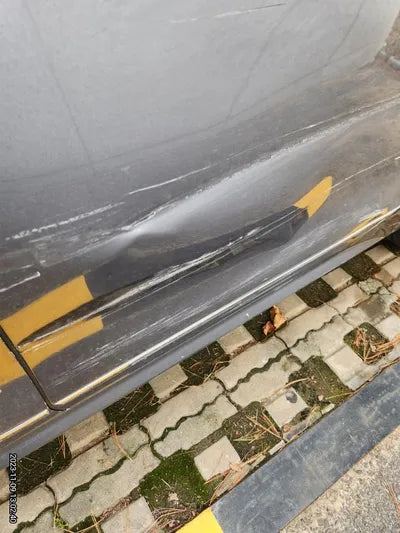 2015 Volkswagen Passat 1VWZZZA3ZFC105819 VIN:1VWZZZA3ZFC105819