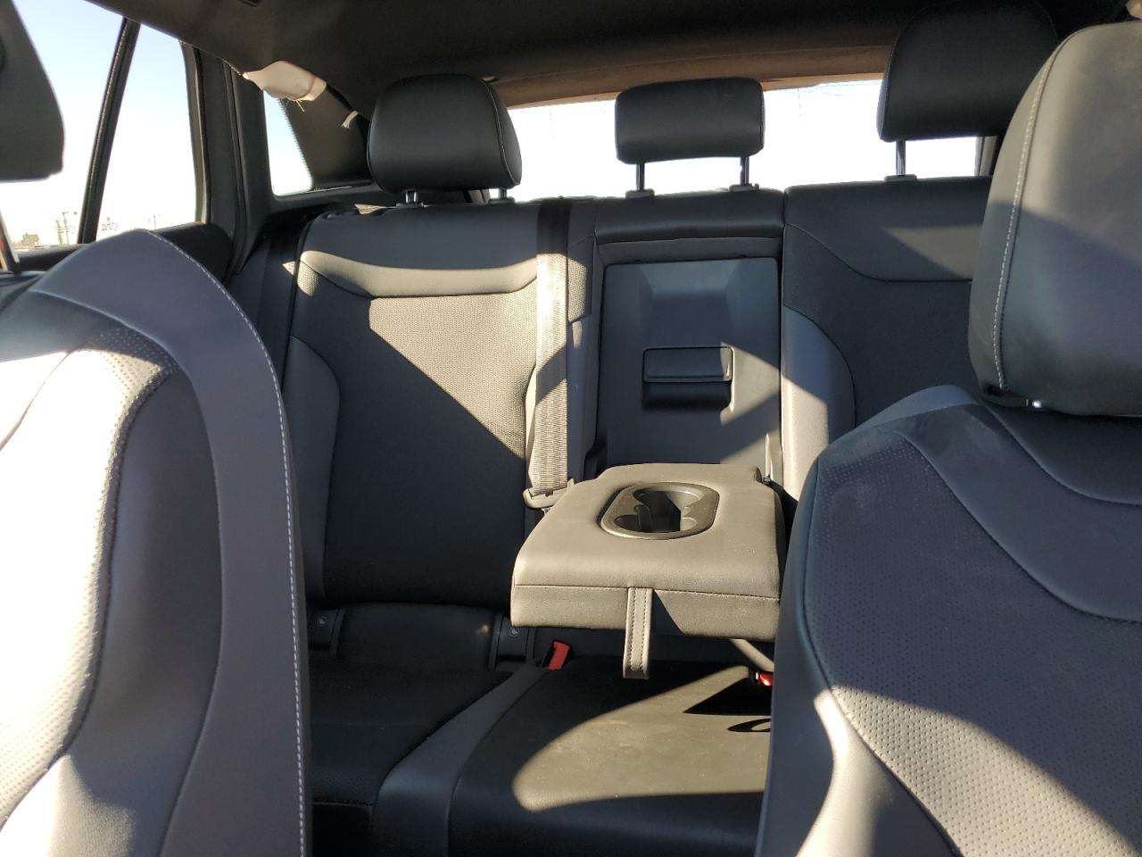 2023 VOLKSWAGEN ID.4 PRO S VIN:1V2WNPE89PC031953