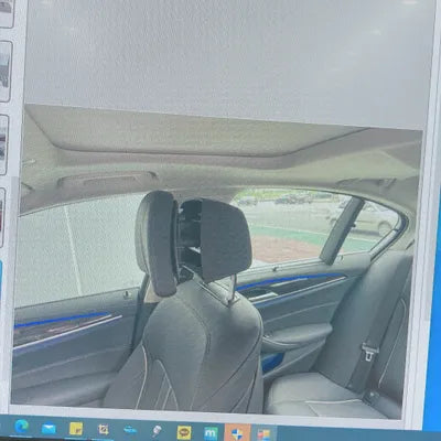 2023 BMW 520 WBA11BH05PWX85492 VIN:WBA11BH05PWX85492