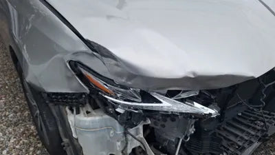 2018 Lexus ES 300 VIN: