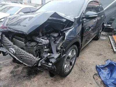 2017 Kia Sorento KNAPH81BDHA337333 VIN:KNAPH81BDHA337333