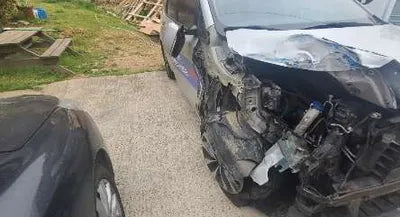 2015 Kia Carnival KNAMB81ABFS055294 VIN:KNAMB81ABFS055294