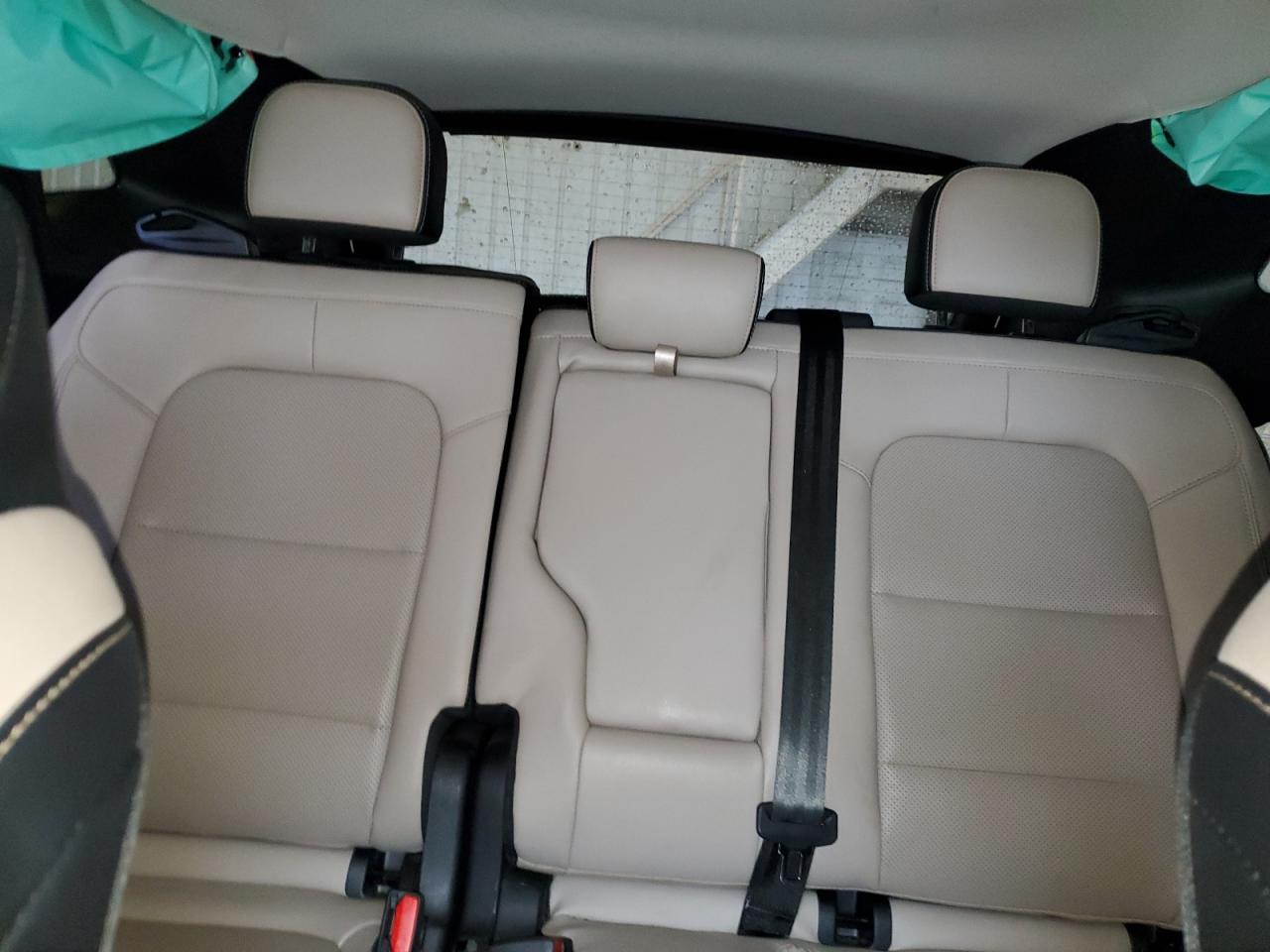 2022 FORD ESCAPE SEL VIN:1FMCU0H64NUB87569