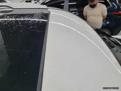 2019 Kia Mohave VIN: