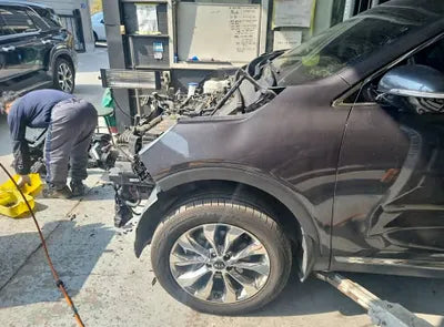 2020 Kia Sorento KNAPS81BDLA623830 VIN:KNAPS81BDLA623830