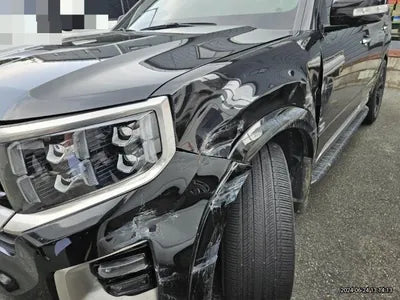 2020 Kia Mohave VIN: