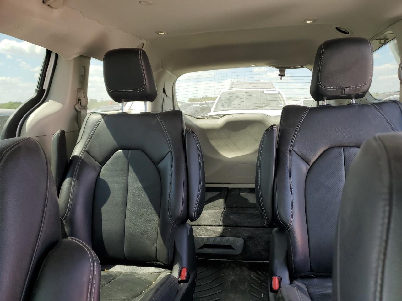 2022 CHRYSLER PACIFICA HYBRID TOURING L VIN:2C4RC1L72NR147804
