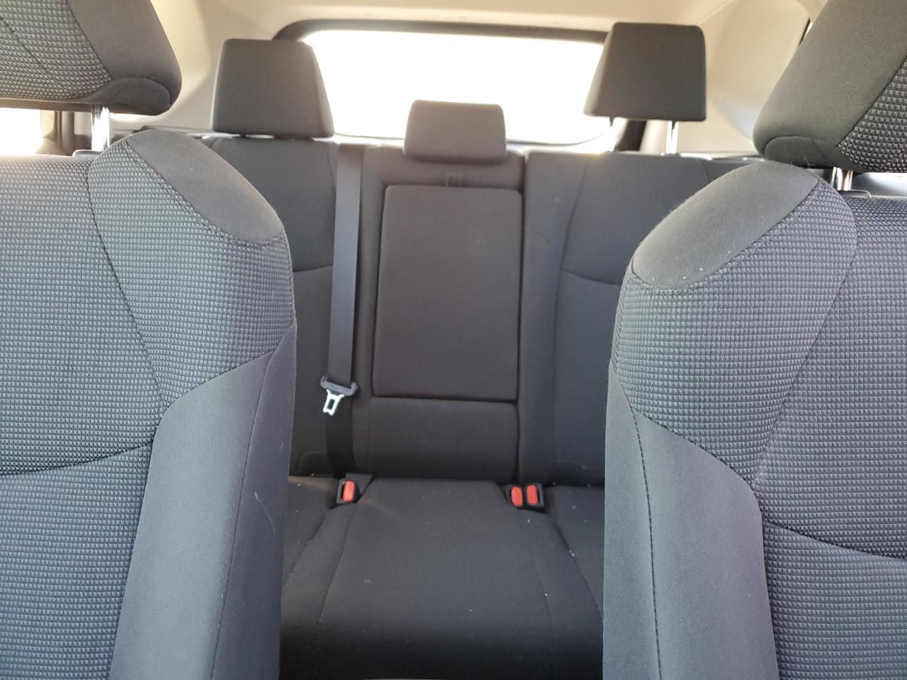 2022 TOYOTA RAV4 LE VIN:2T3H1RFV0NC179572