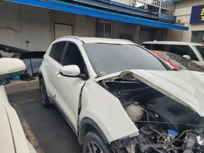 2016 Kia Sportage 712KMKNAPN813BGK1 VIN:712KMKNAPN813BGK1