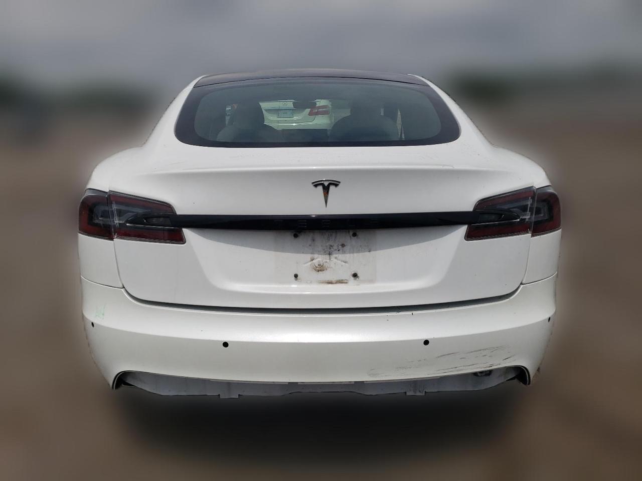 2022 TESLA MODEL S  VIN:5YJSA1E53NF471682