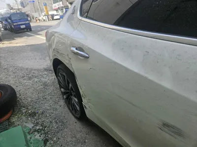 2018 Maserati Quattroporte ZAM56TPG5J1287965 VIN:ZAM56TPG5J1287965