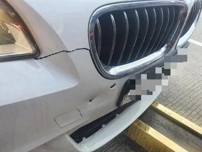 2016 BMW 520 WBA5E5109GG201350 VIN:WBA5E5109GG201350