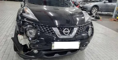 2017 Nissan Juke JN1AF58E3HT180409 VIN:JN1AF58E3HT180409