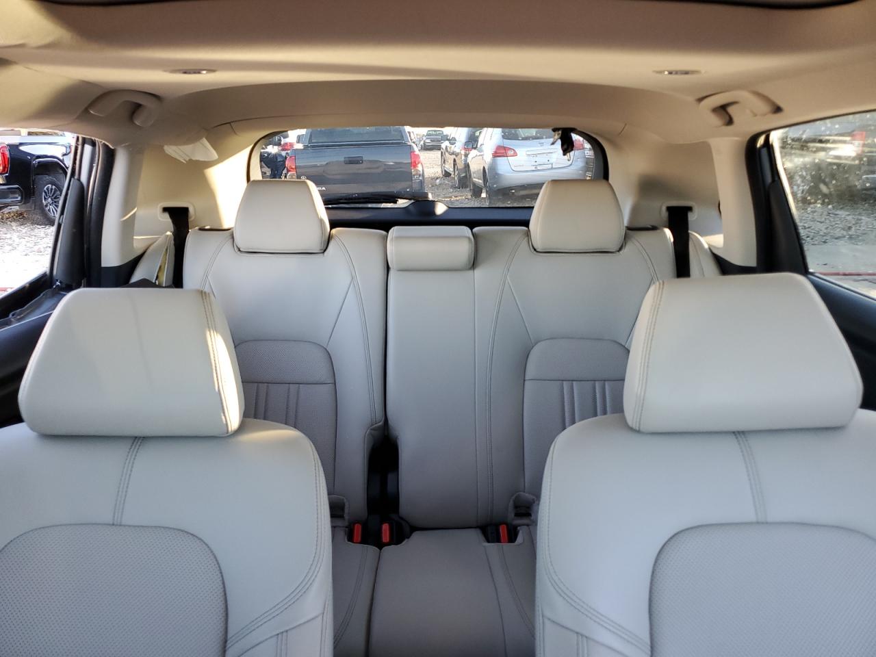 2023 HONDA HR-V EXL VIN:3CZRZ1H79PM743200