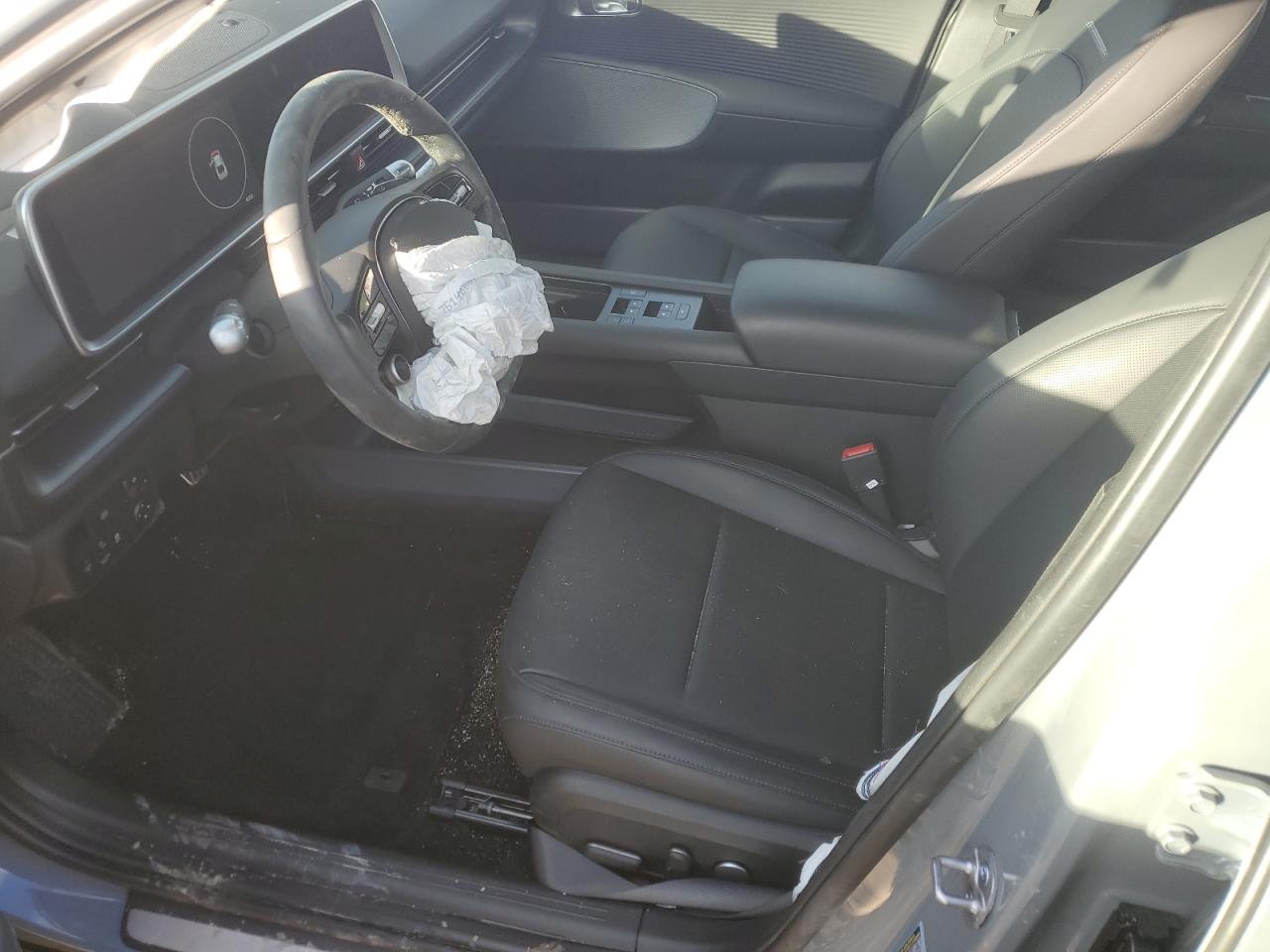 2024 HYUNDAI IONIQ 6 LIMITED VIN:KMHM54AC2RA064207