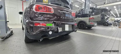 2016 MINI Clubman WMWLN9107GTJ49819 VIN:WMWLN9107GTJ49819