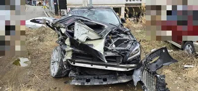 2017 Genesis G80 VIN: