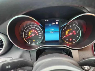 2019 Mercedes-Benz C 220 WDDWF1FB5KR491743 VIN:WDDWF1FB5KR491743