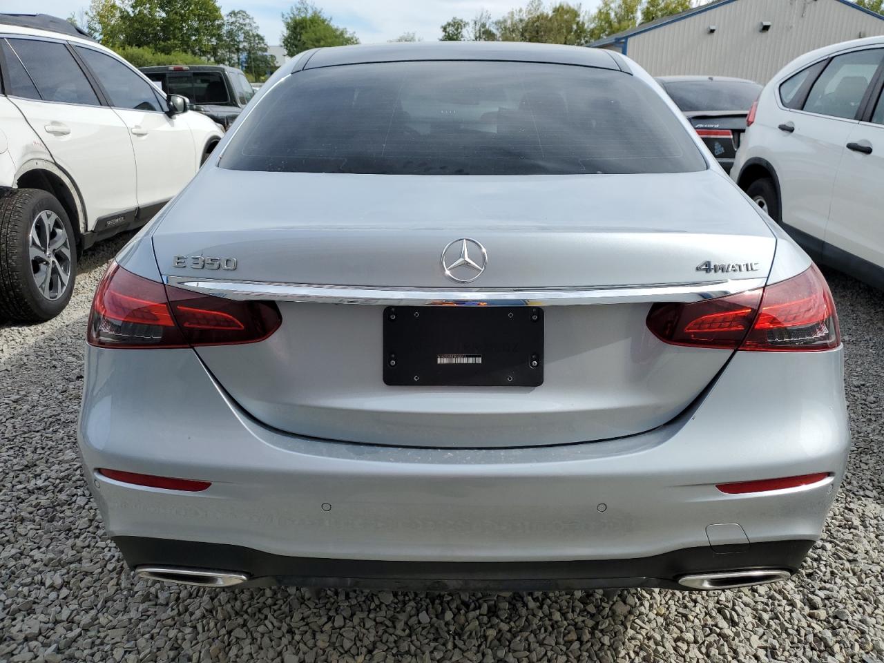 2023 MERCEDES-BENZ E 350 4MATIC VIN:W1KZF8EB2PB182075