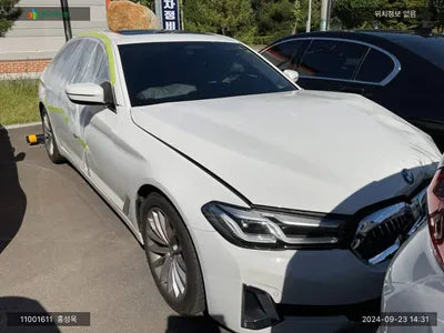 2021 BMW 520 WBA11BH06MWX31369 VIN:WBA11BH06MWX31369