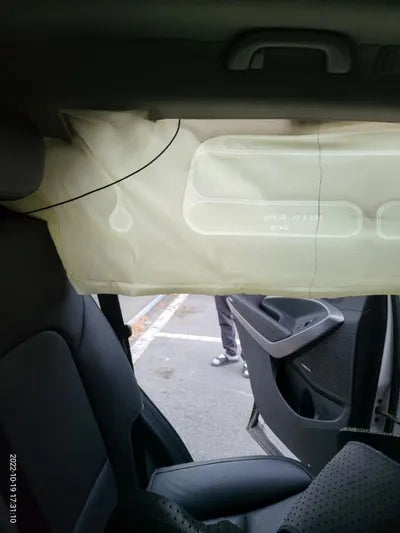 2014 Hyundai Santa FE VIN: