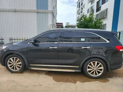 2016 Kia Sorento KNAPH81ADGA130341 VIN:KNAPH81ADGA130341