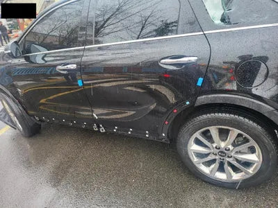 2017 Kia Sorento KNAPS81ABHA319110 VIN:KNAPS81ABHA319110