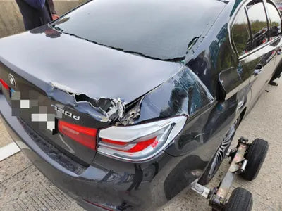 2017 BMW 530 WBAJC9100HG471404 VIN:WBAJC9100HG471404