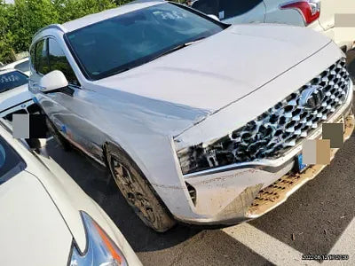 2021 Hyundai Santa FE NONE VIN: