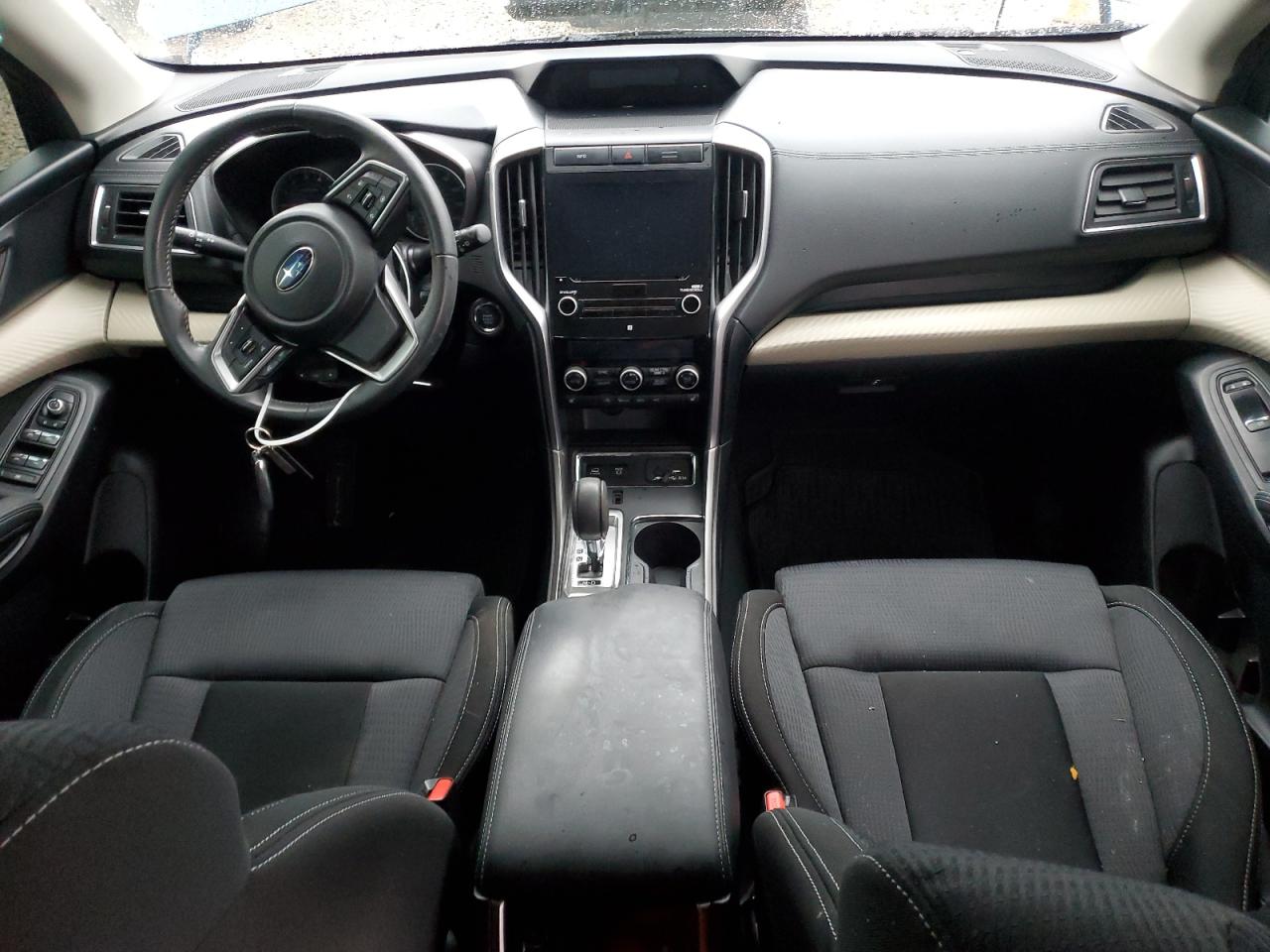 2022 SUBARU ASCENT PREMIUM VIN:4S4WMACD1N3436960