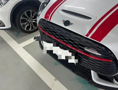 2021 MINI Clubman VIN: