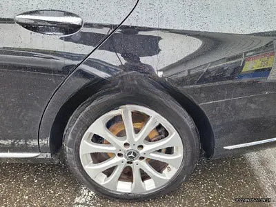 2019 Mercedes-Benz E 300 NONE VIN: