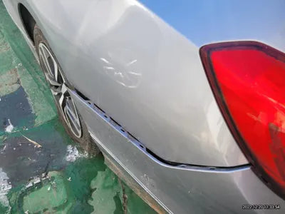 2018 Honda Accord VIN: