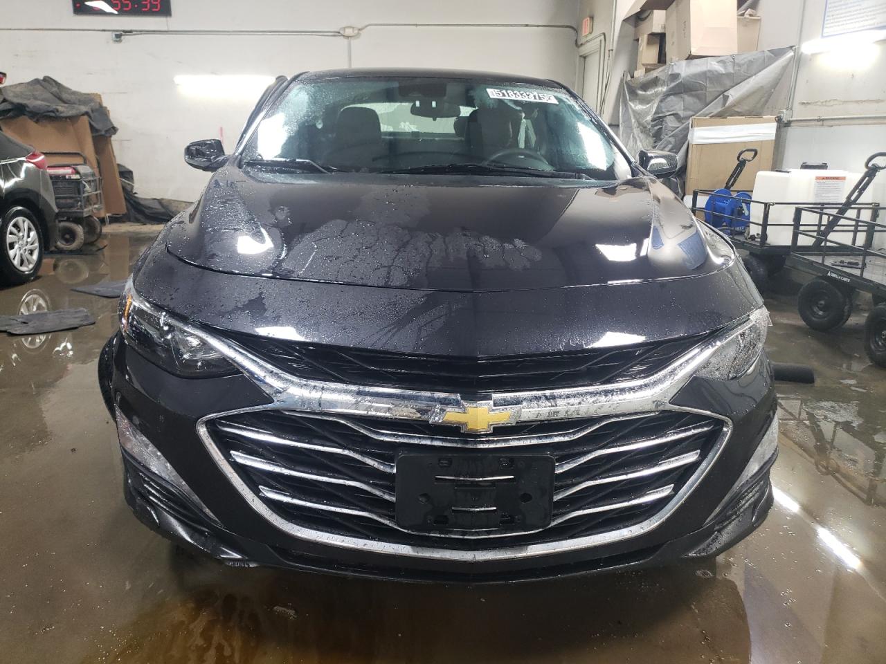 2023 CHEVROLET MALIBU LT VIN:1G1ZD5ST9PF210662