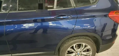 2018 BMW 120 WBAJJ1109JEF61548 VIN:WBAJJ1109JEF61548