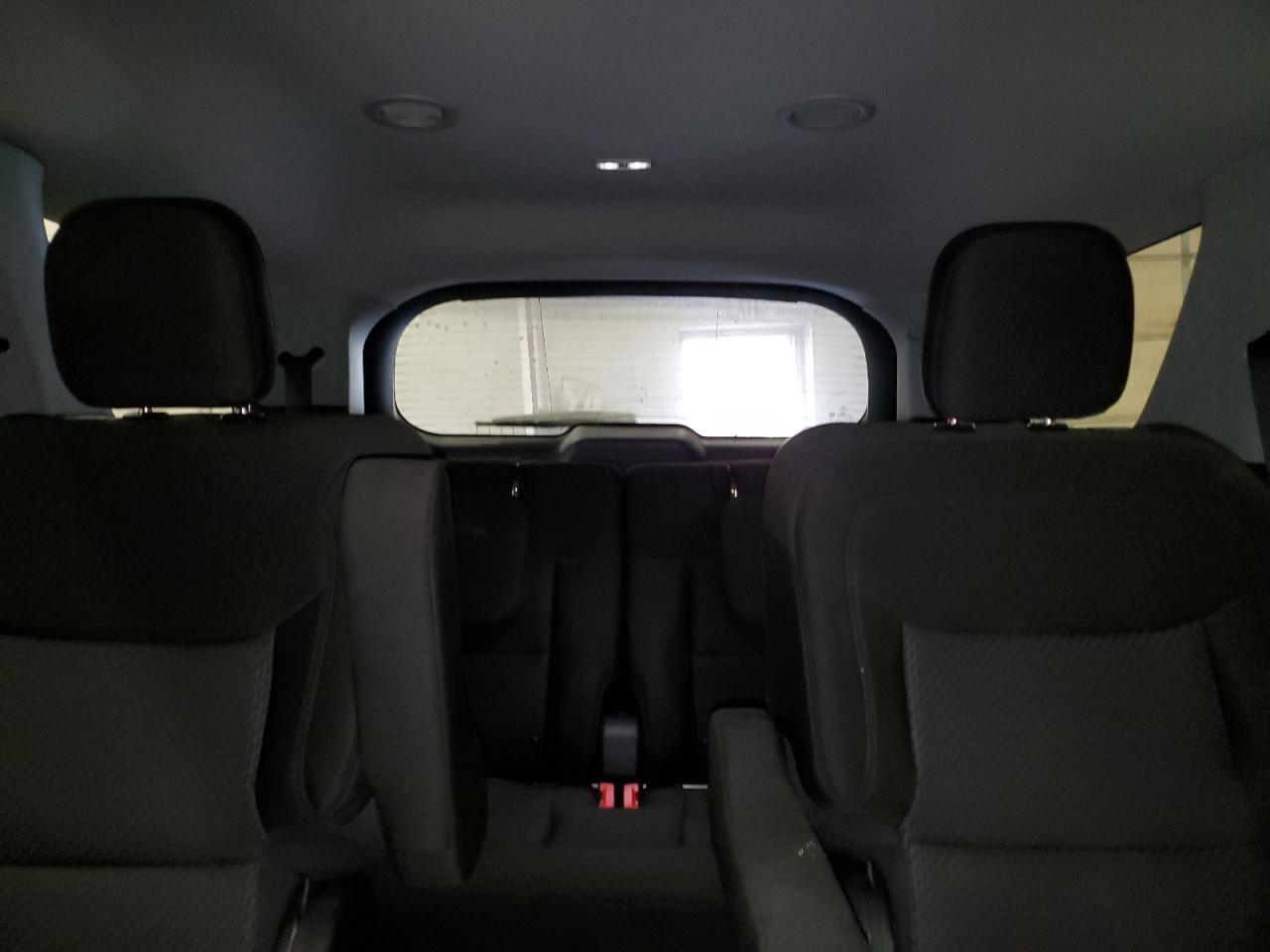2022 FORD EXPLORER XLT VIN:1FMSK8DH0NGA83621
