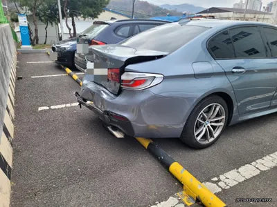 2017 BMW 520 WBAJC5102HG852762 VIN:WBAJC5102HG852762