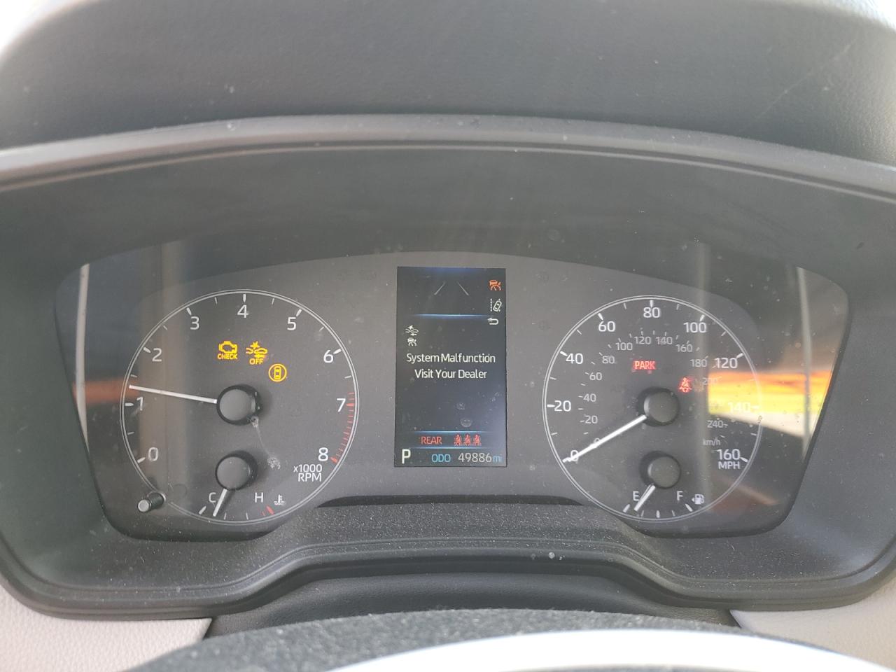 2023 TOYOTA COROLLA CROSS L VIN:7MUAAABG7PV057648