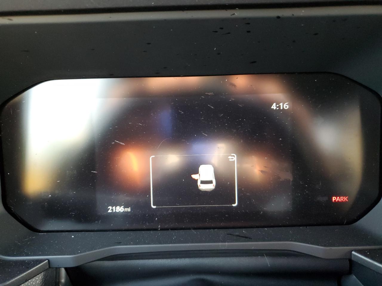 2024 TOYOTA LAND CRUISER BASE VIN:JTEABFAJ1RK015399